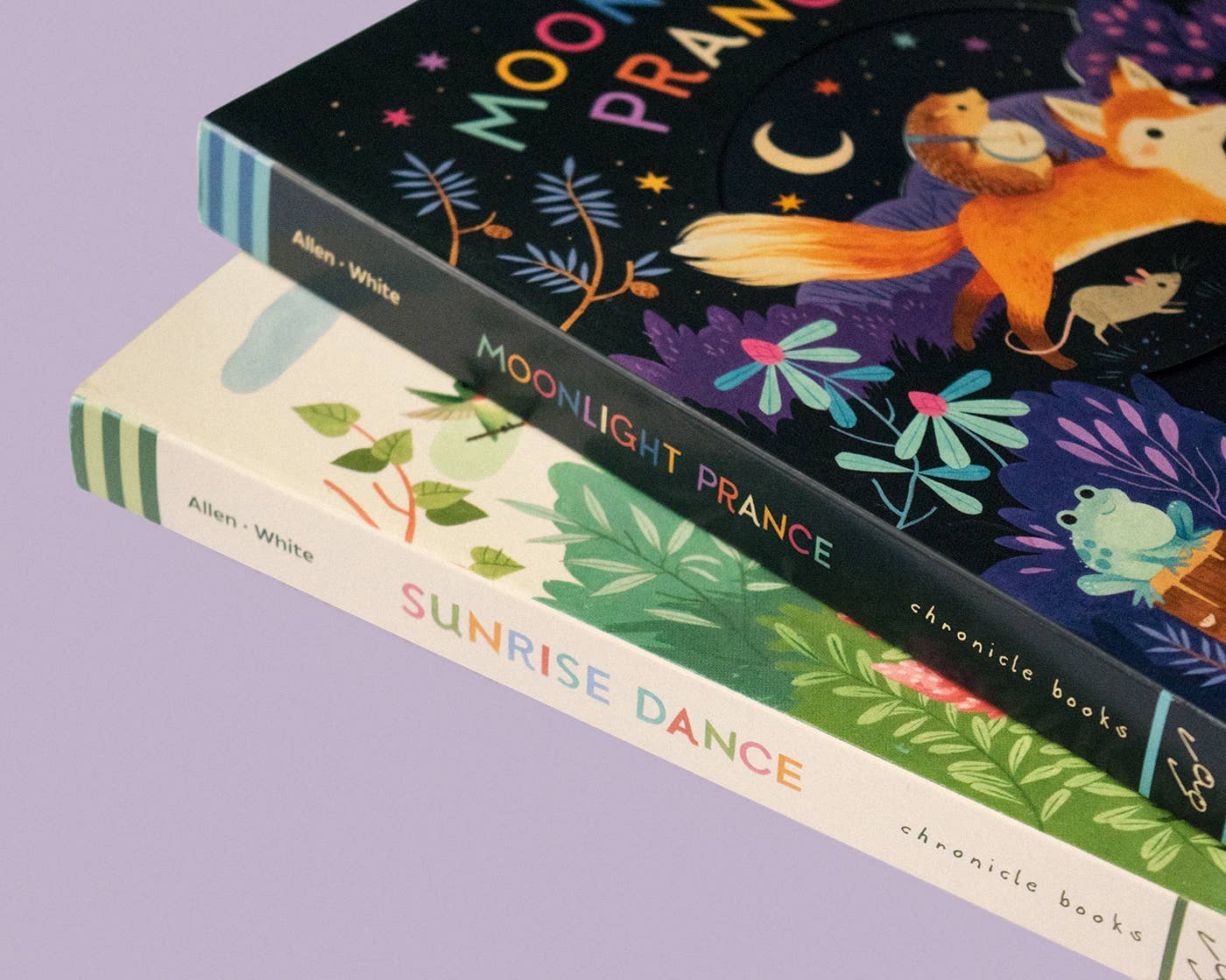 a.ell design - Wholesale Book - Kids - Moonlight Prance14