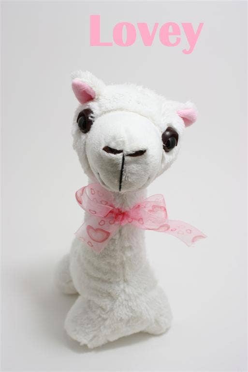 Choice Alpaca Products - Venta al por mayor Peluche - Niños y bebés - Peluches de Alpaca Pacabuddies15
