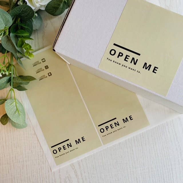 SR Creative Studio - Wholesale Sticker - Custom Business & Packaging Logo Stickers5