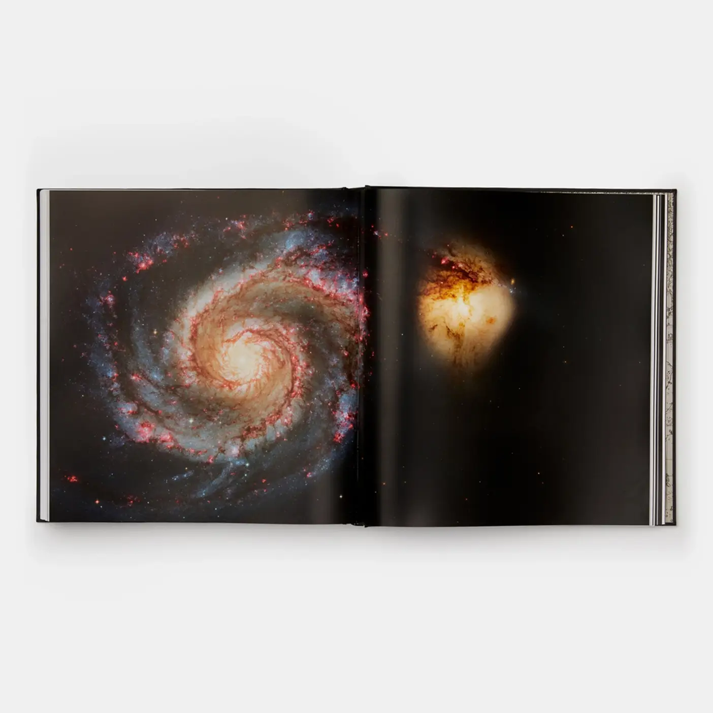 Phaidon - Wholesale Science & Math - Sun And Moon: A Story Of Astronomy, Photography And Mapping7