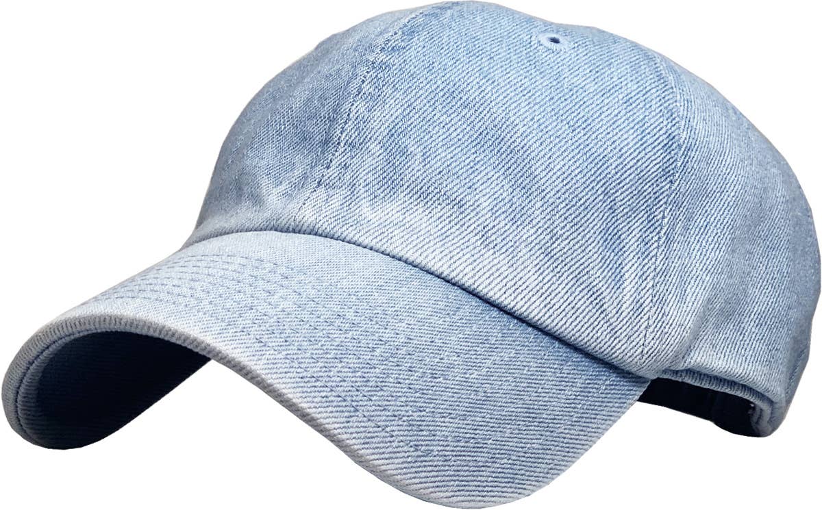 KBETHOS - Wholesale Baseball Cap - Unisex - Premium Baseball Cap114