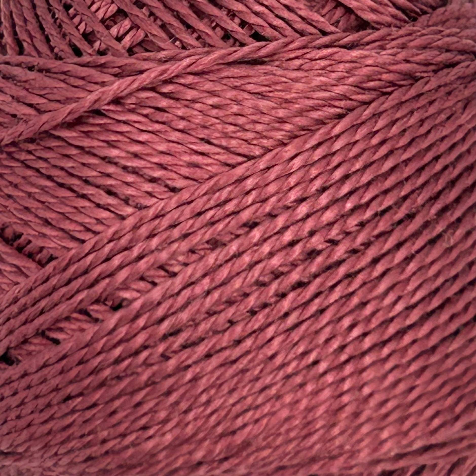 OTF Threads - Wholesale Thread - OTF Threads™ Solid #8 Pearl Cotton Embroidery Floss Box/102