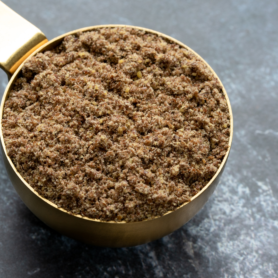 Herb To Body - Wholesale Kruiden - Lijnzaadmeel1