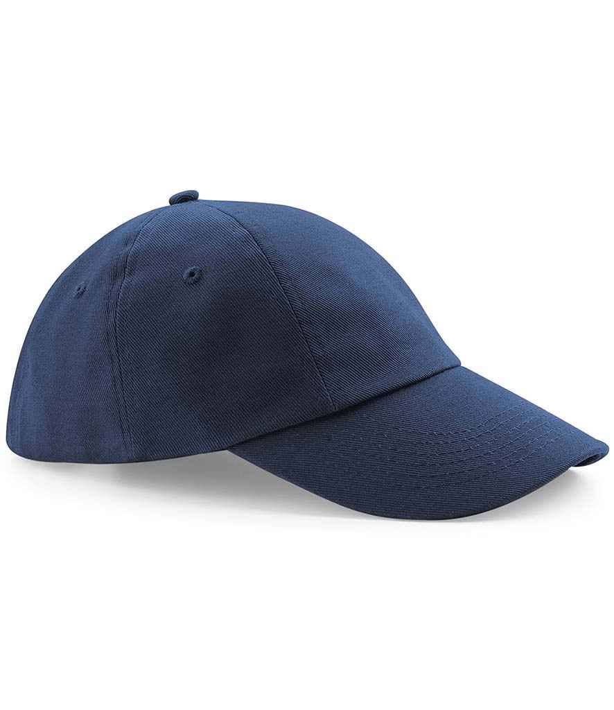 Pierre Francis - Wholesale Baseball Cap - Women's - Beechfield - Low Profile Heavy Cotton Drill Cap10