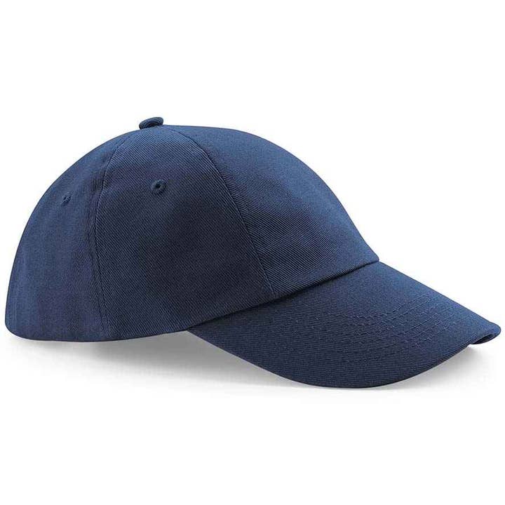 Pierre Francis – wholesale Baseball cap – Women's – Beechfield - Low Profile Heavy Cotton Drill Cap10