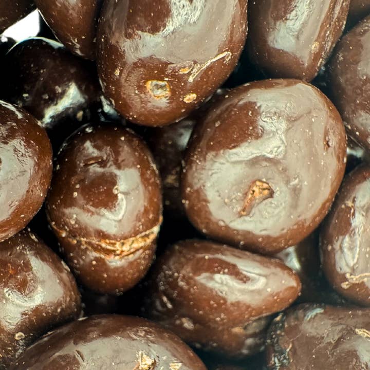 Martin's Country Store LLC – wholesale Chocolate – DARK CHOCOLATE CHERRIES 12.5oz1