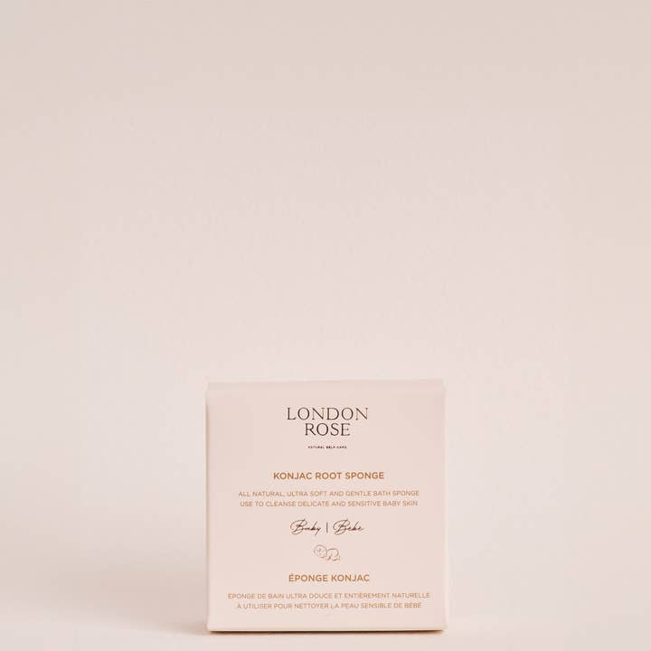 LONDON ROSE - Wholesale Bath & Body Set - Baby - Mommy and Me Gift Box Set4