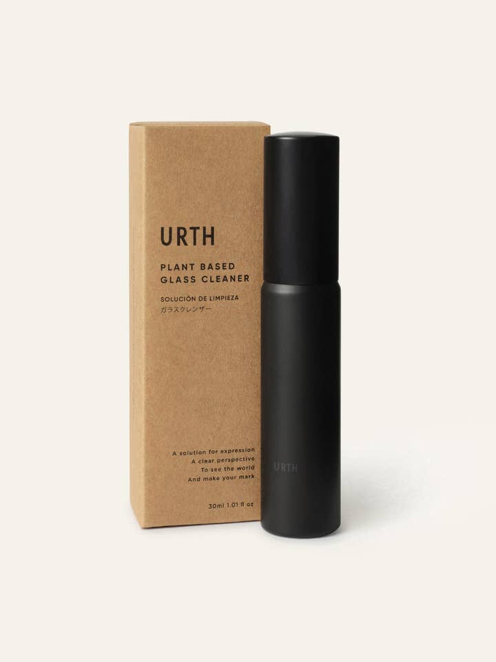 Glass Cleaning Spray for wholesale by Urth