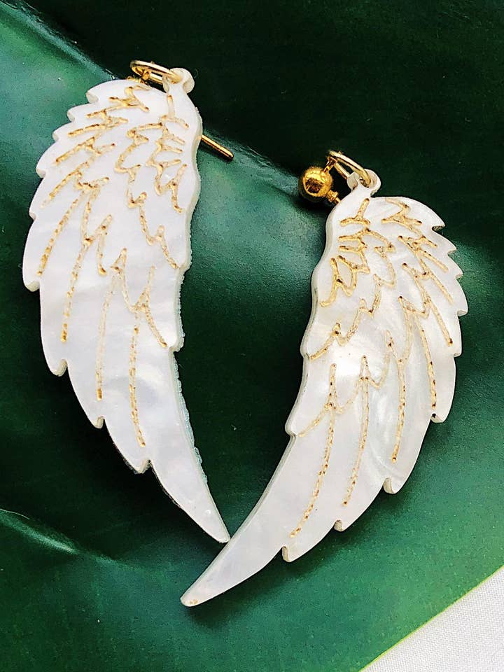 Alas de Ícaro para venta al por mayor de The Independent Youth