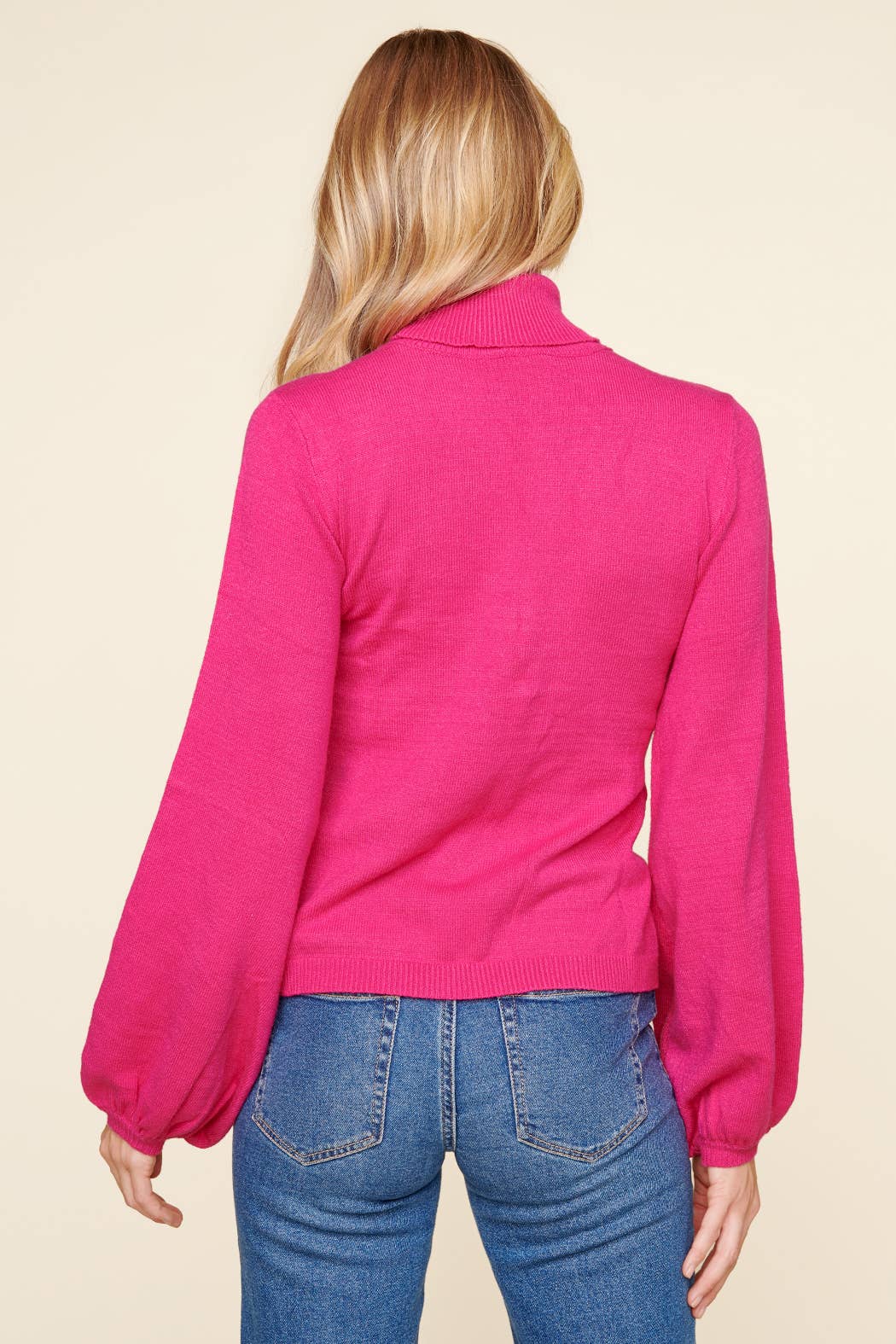 Sugarlips - Wholesale Pullover-trui - Dames - Find Your Love Coltrui1