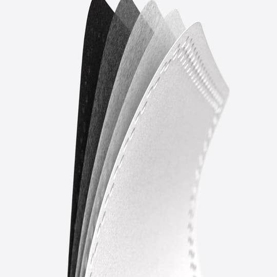 Airinum – wholesale Protective face mask/shield – Urban Air Filter 2.0 - 3 Pack