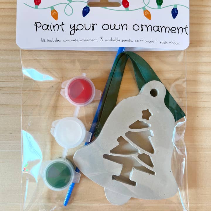 Nora – Kit de artesanato DIY - Criança por atacado – As crianças pintam o seu próprio kit de férias4