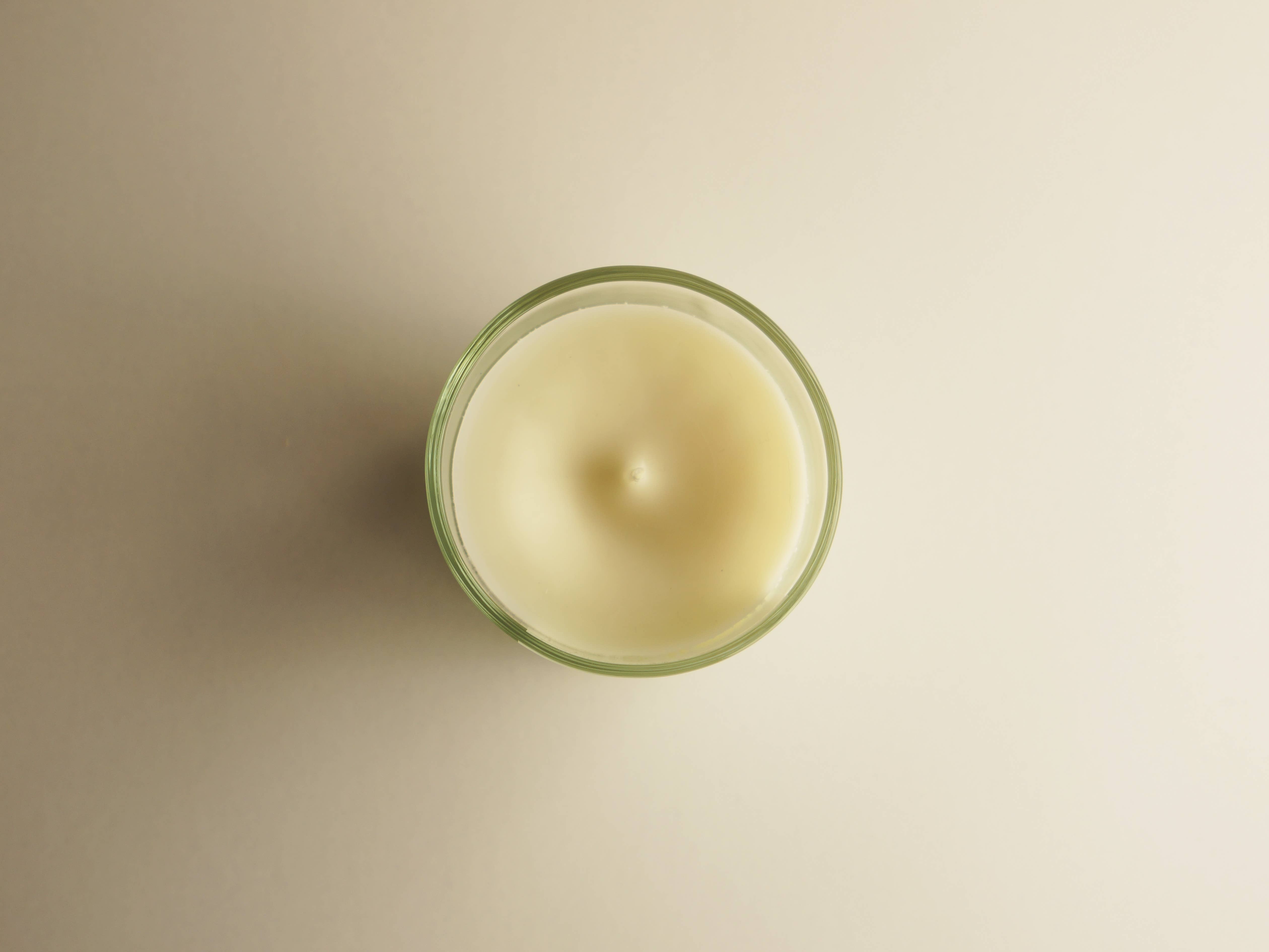 SEVENREEDS - Wholesale Jar/Filled Candle - THE OLPHACTORY CASHMERE vegetable wax candle 200g2