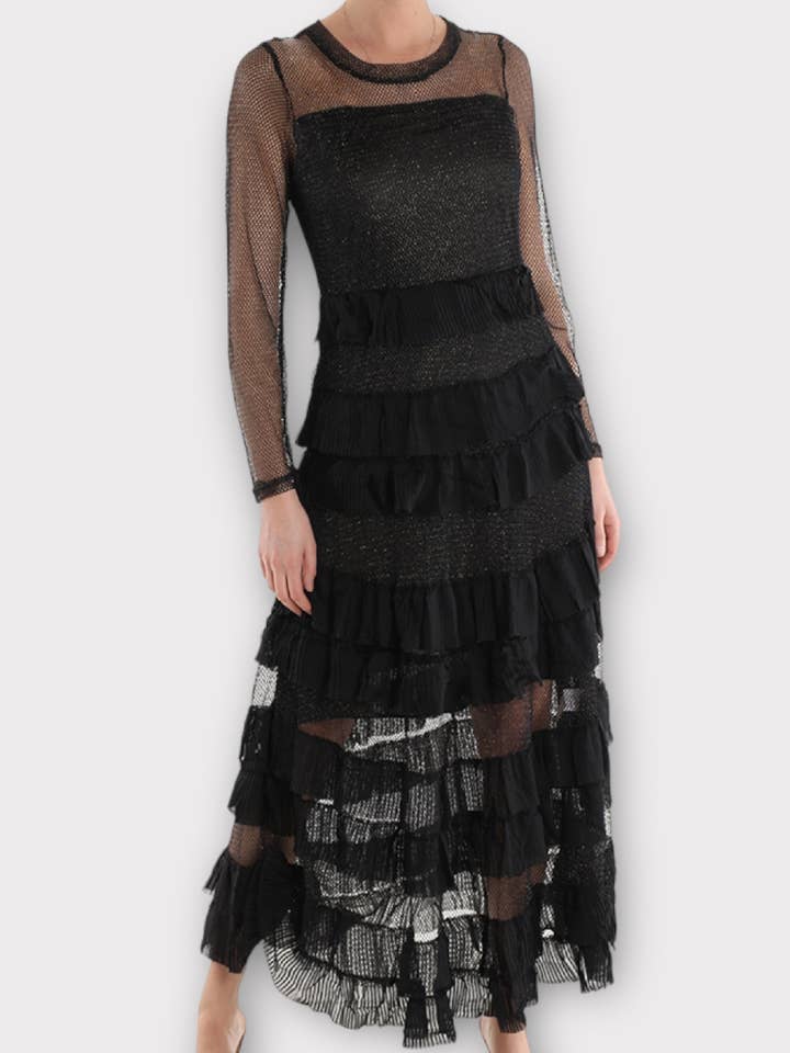 Diana jurk voor wholesale door JOANA DANCIU