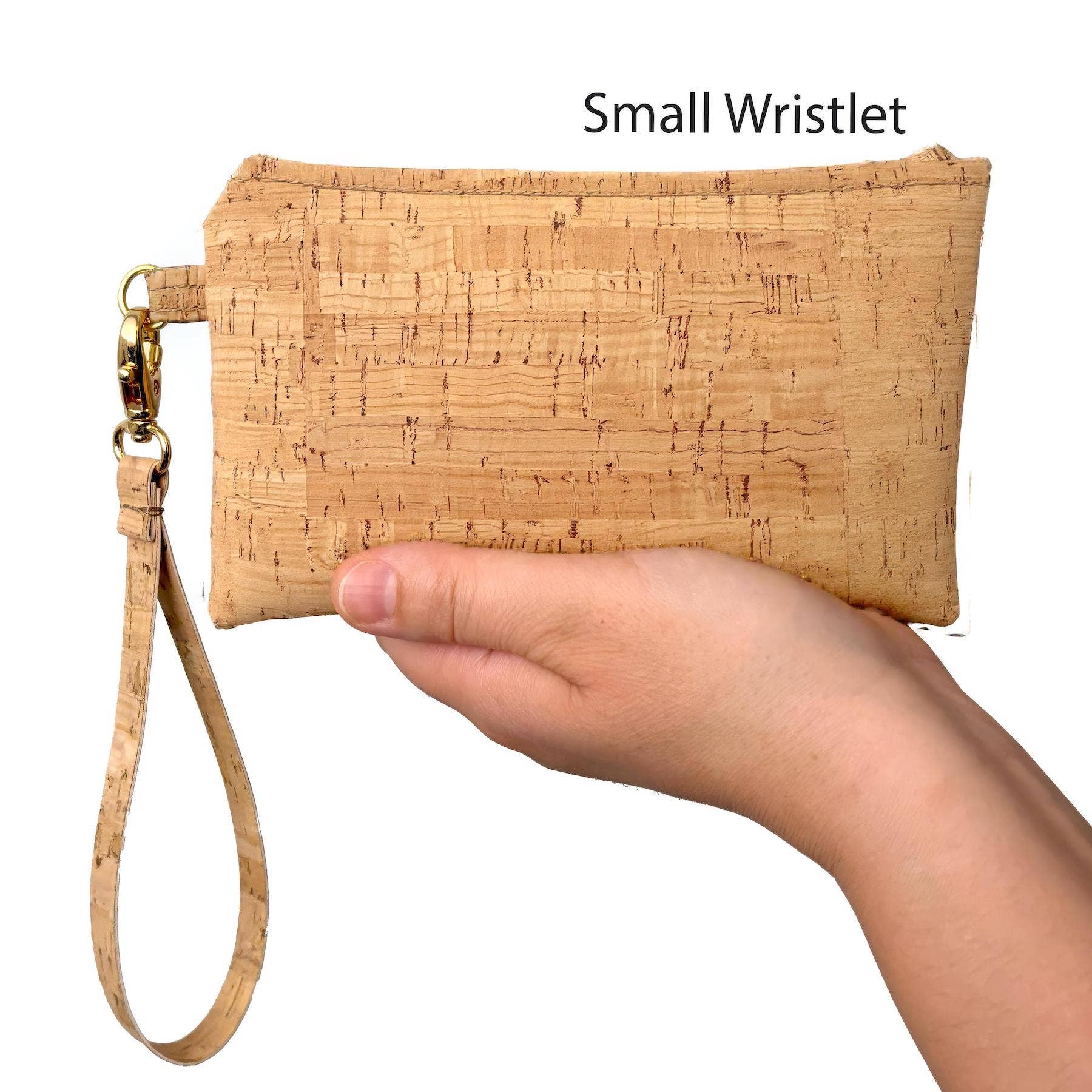 Natalie Therese – Engroshandel Armbånd – Kork Enkel Håndledsrem i 3 Størrelser | Rustik Kork22