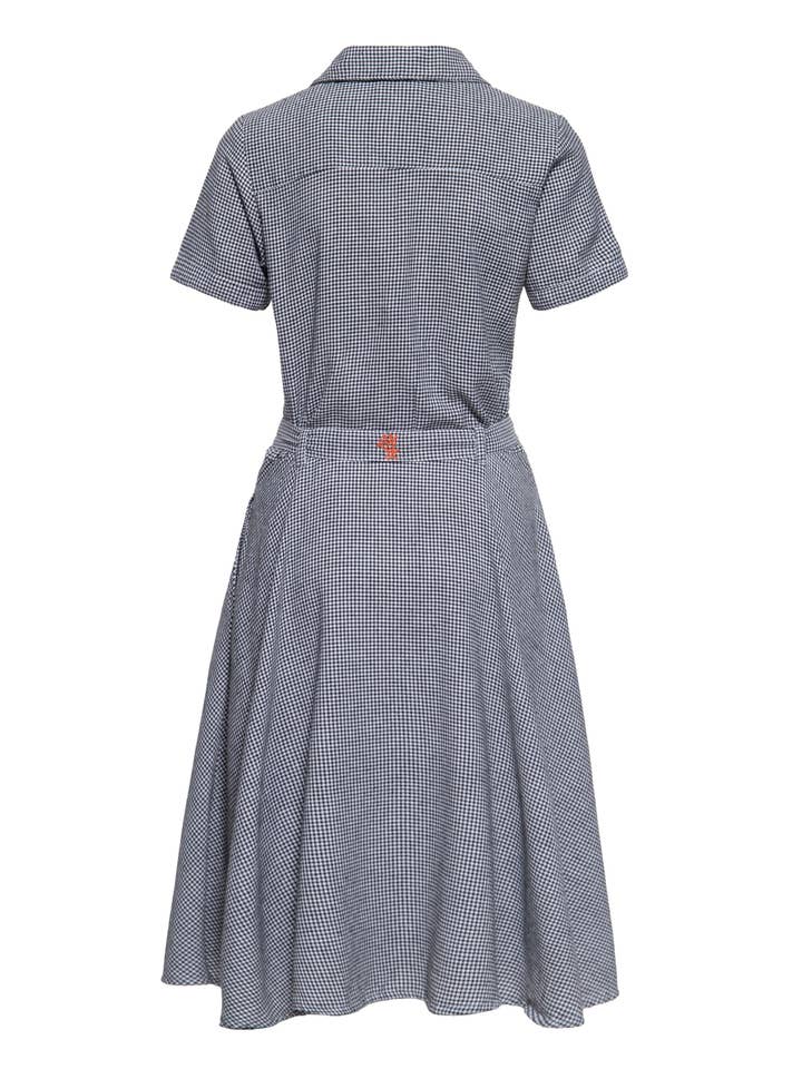 black swing dress for wholesale on Faire