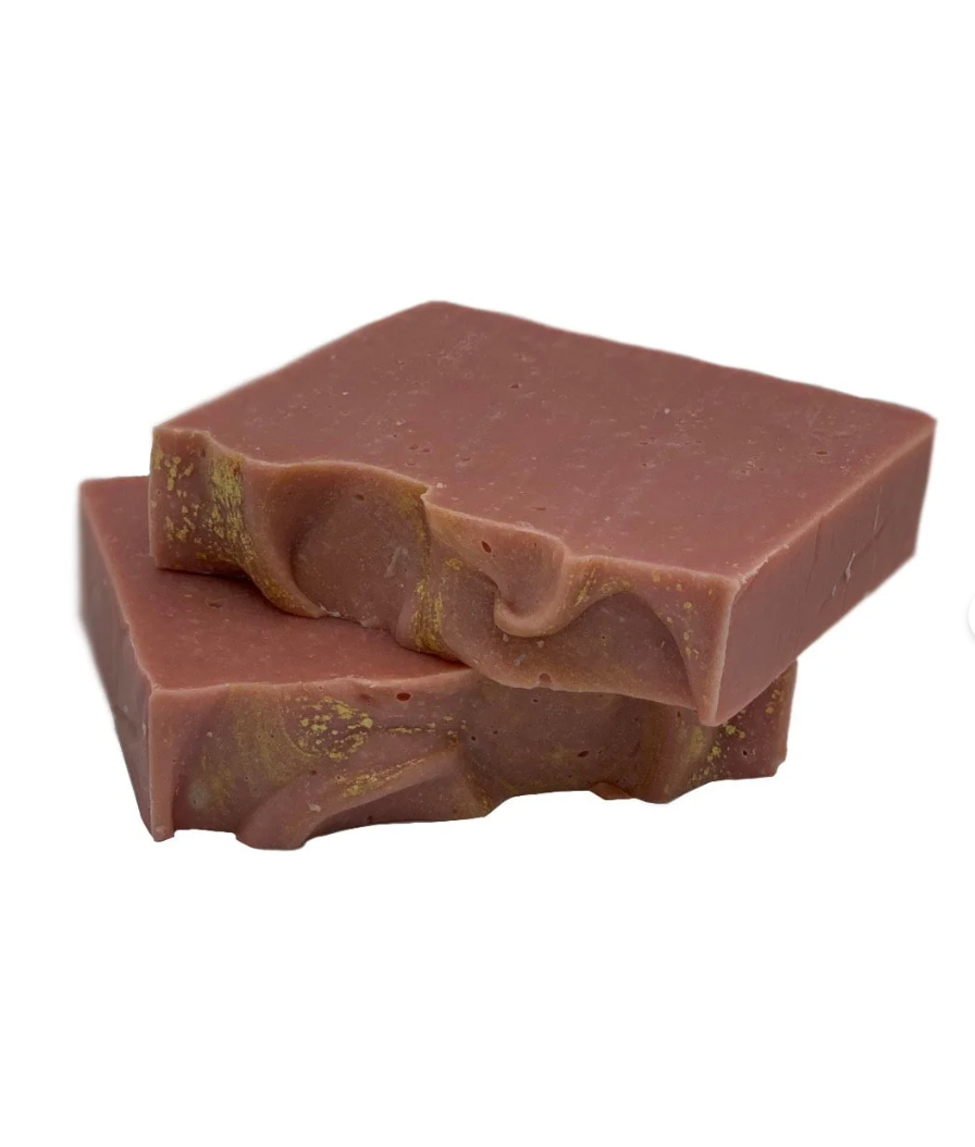 BudSuds – wholesale Bar Soap – Nag Champa Bar Soap0