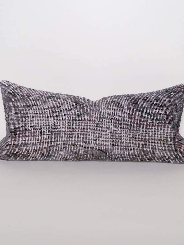 Alfombra lumbar Turca Vintage Kadri para venta al por mayor de Twenty Third by Deanne