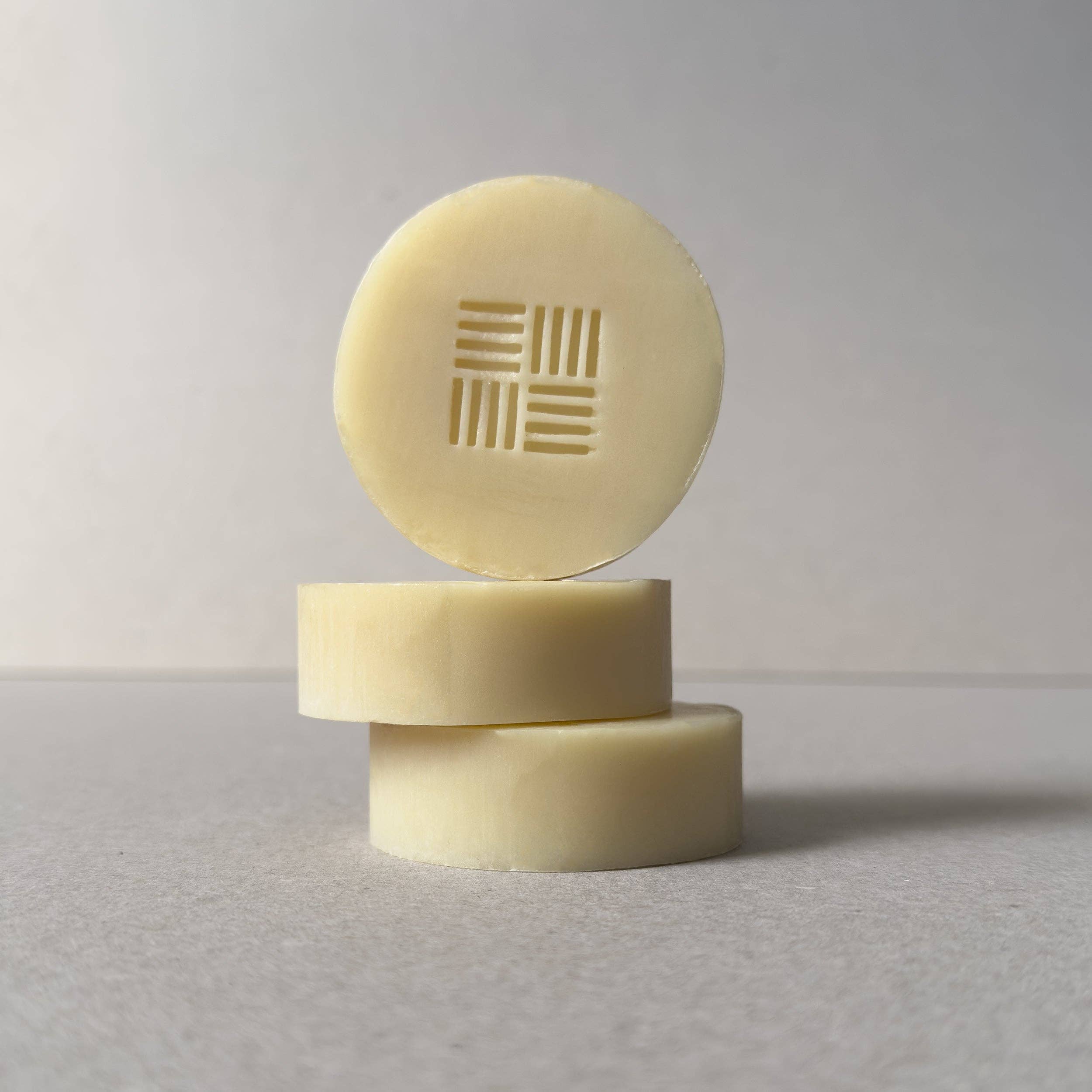 Oldfield Design Co – wholesale Bar Soap – Wild Travel Soap - Neroli & Rosemary6