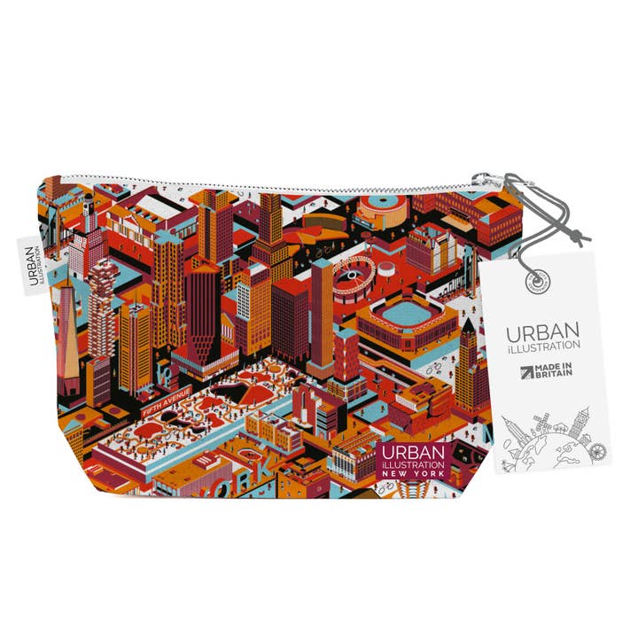 Luxury Nightingale for wholesale by Urban Illustration