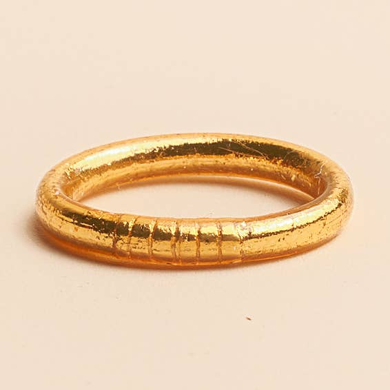 SHANSHAN - Wholesale Band/Stacked Ring - Kumali Ring12