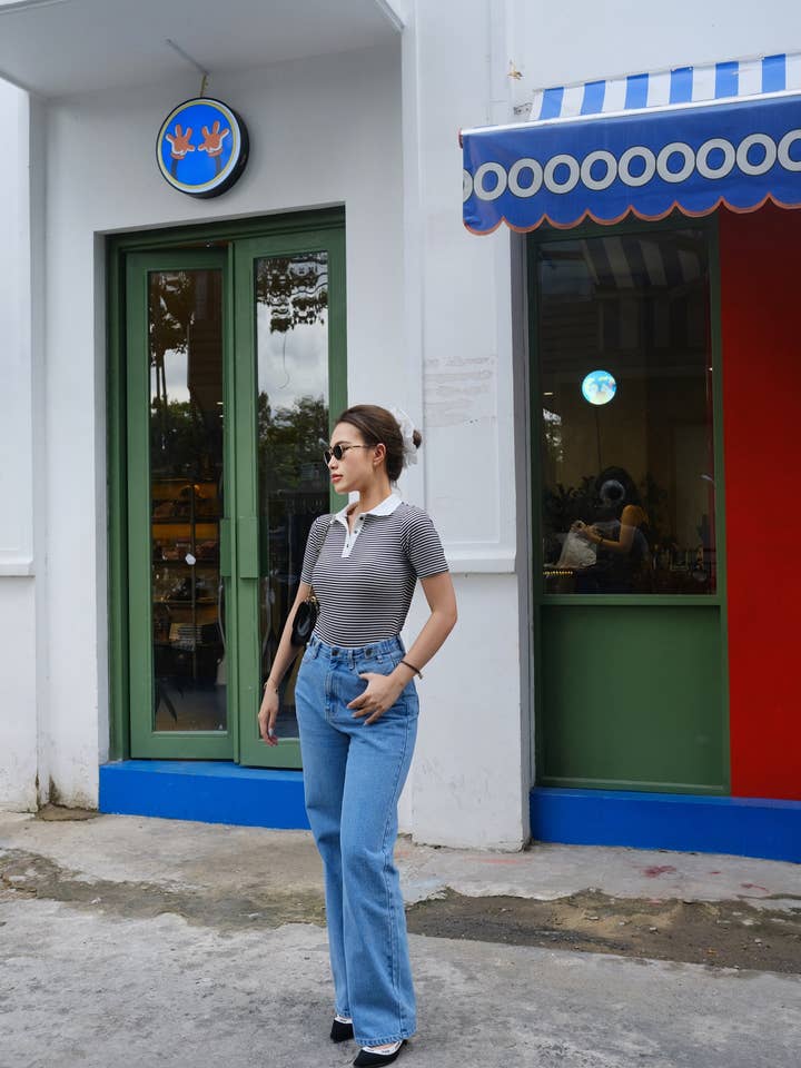 Lamin - Carol romper voor wholesale door SGLOKAL