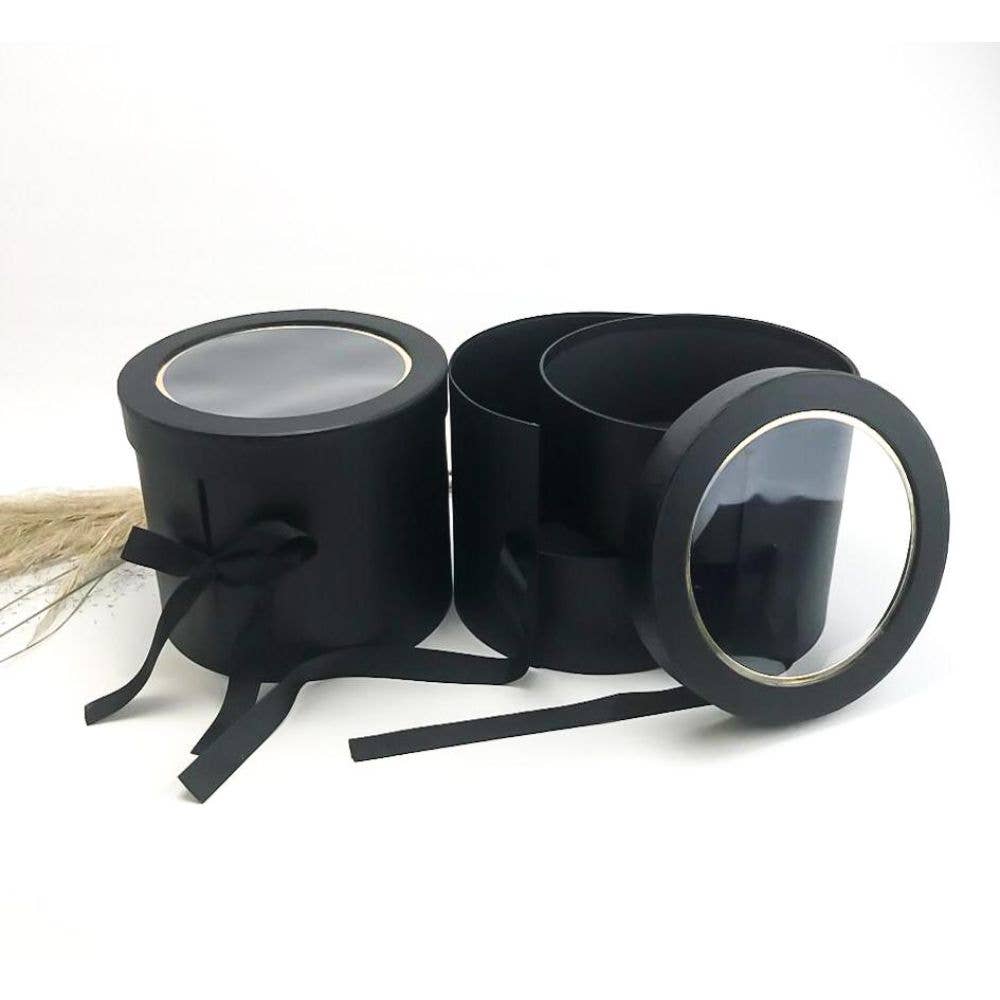 UNIKPACKAGING – wholesale Gift box – 2-Layer Surprise Gift Box for Flowers & Luxury Gifts3