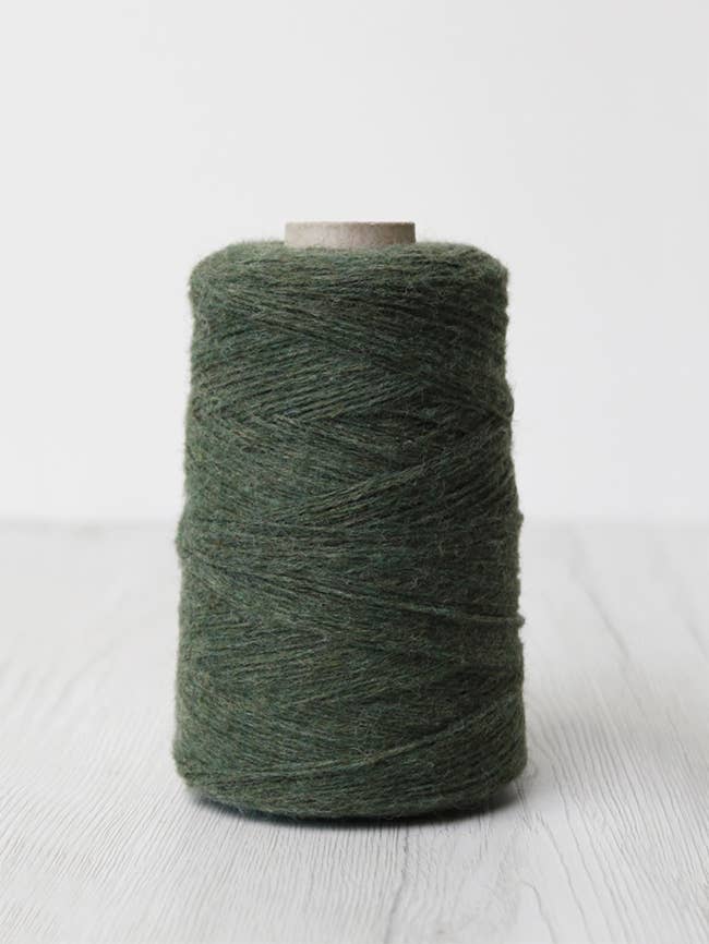 DHG – wholesale Yarn – LAGOM 250g yarns - recycled wool blend17