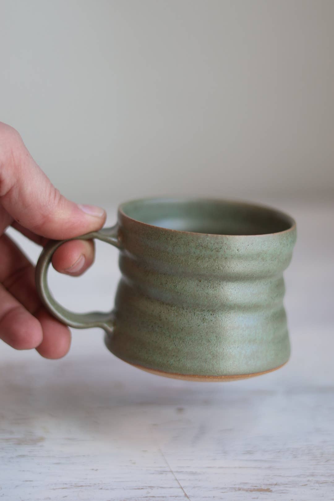 Gravesco Pottery – Engroshandel Kaffekrus – Petite Krus | 4 farver håndlavet keramisk keramik espressokop10