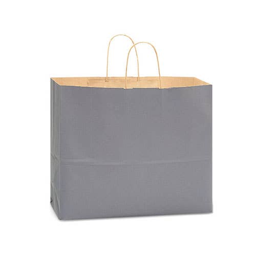 Nashville Wraps - Wholesale Gift Bag - Recycled Kraft Color Paper Retail Shopping Bags41