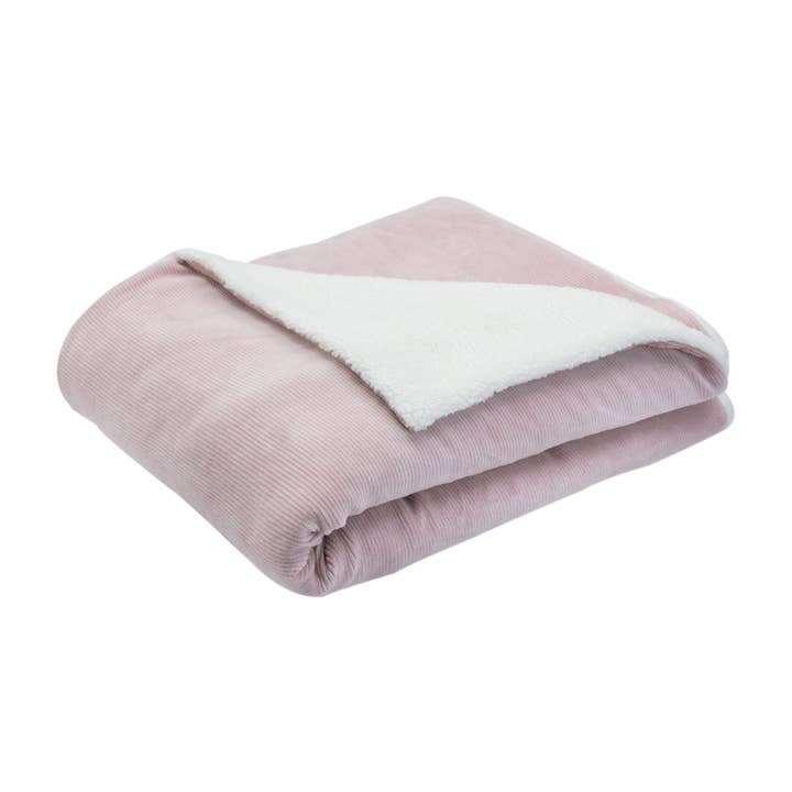 Trois kilos Sept - Wholesale Receiving Blanket - Baby - Sherpa Blanket - Mix & Match Collection4