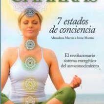 Chakras: Sete estados de consciência por atacado de Benicek