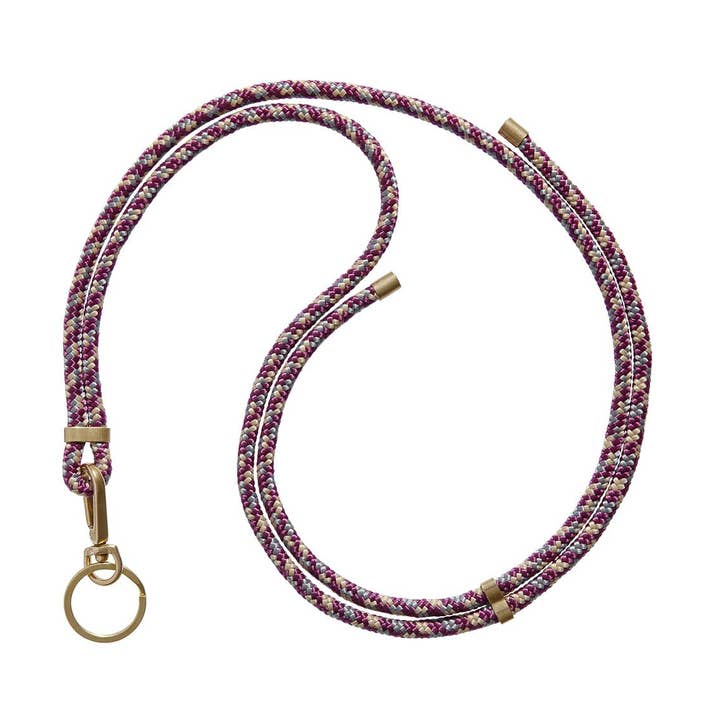 KEY HOLDER (BORDEAUX) for wholesale by KNOK