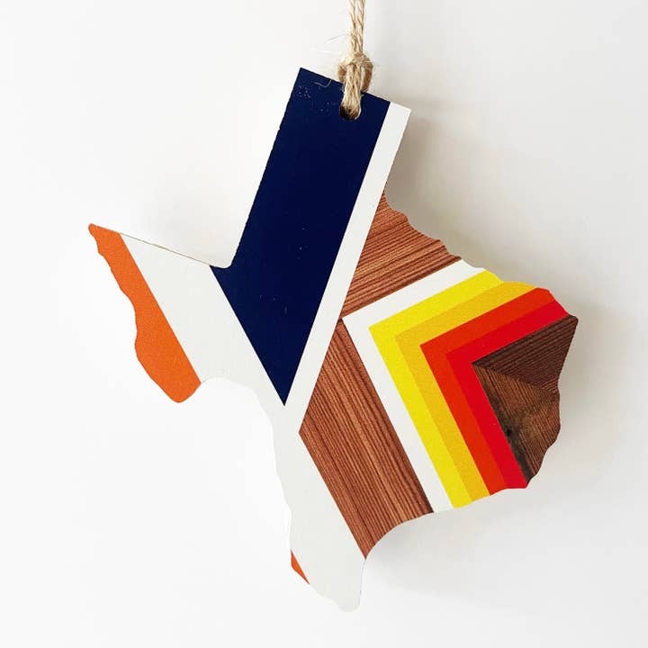 Hemlock & Heather - Wholesale Ornament - ‘Stros Texas Ornaments0