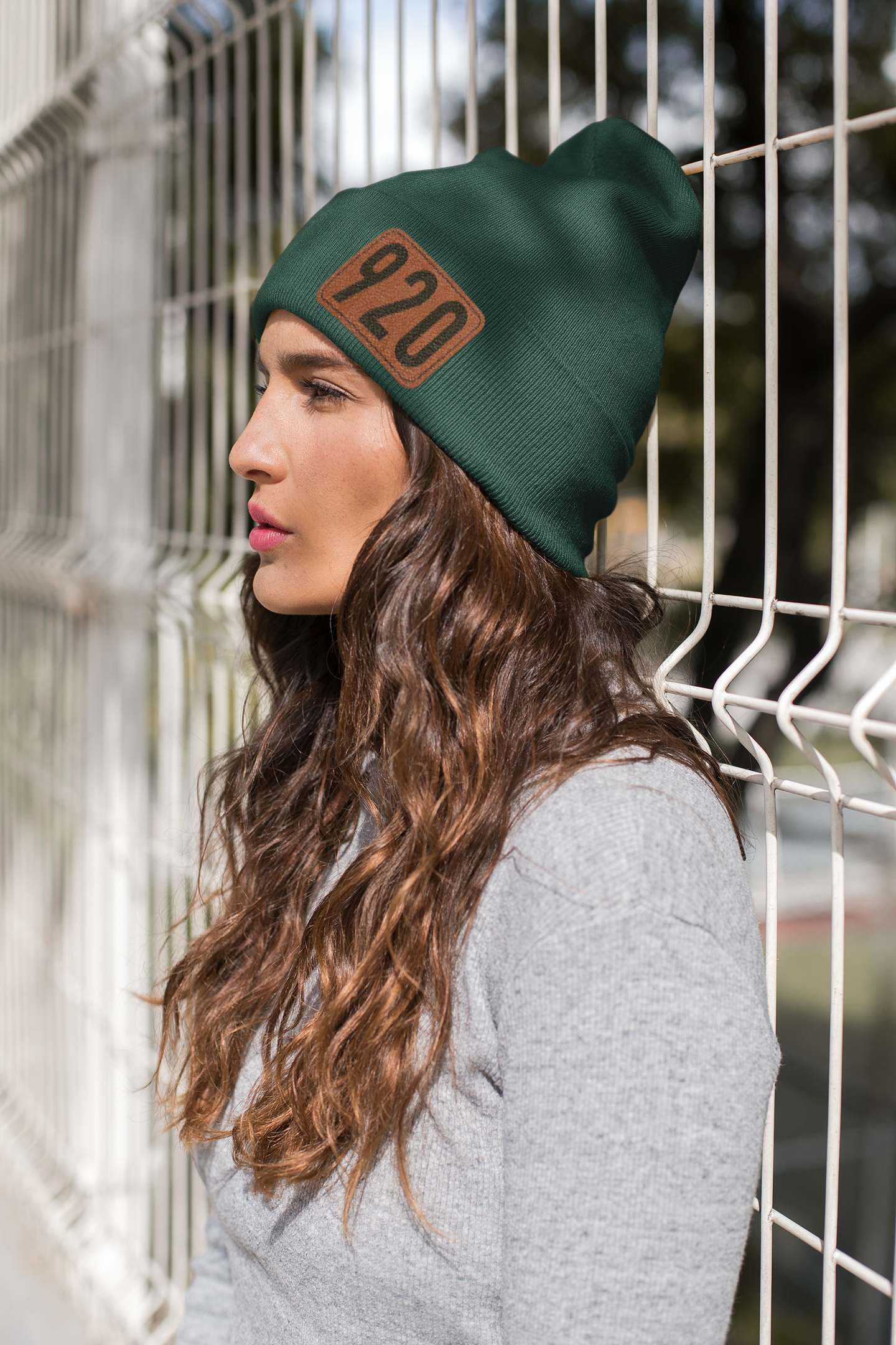 wholesale custom knit beanies