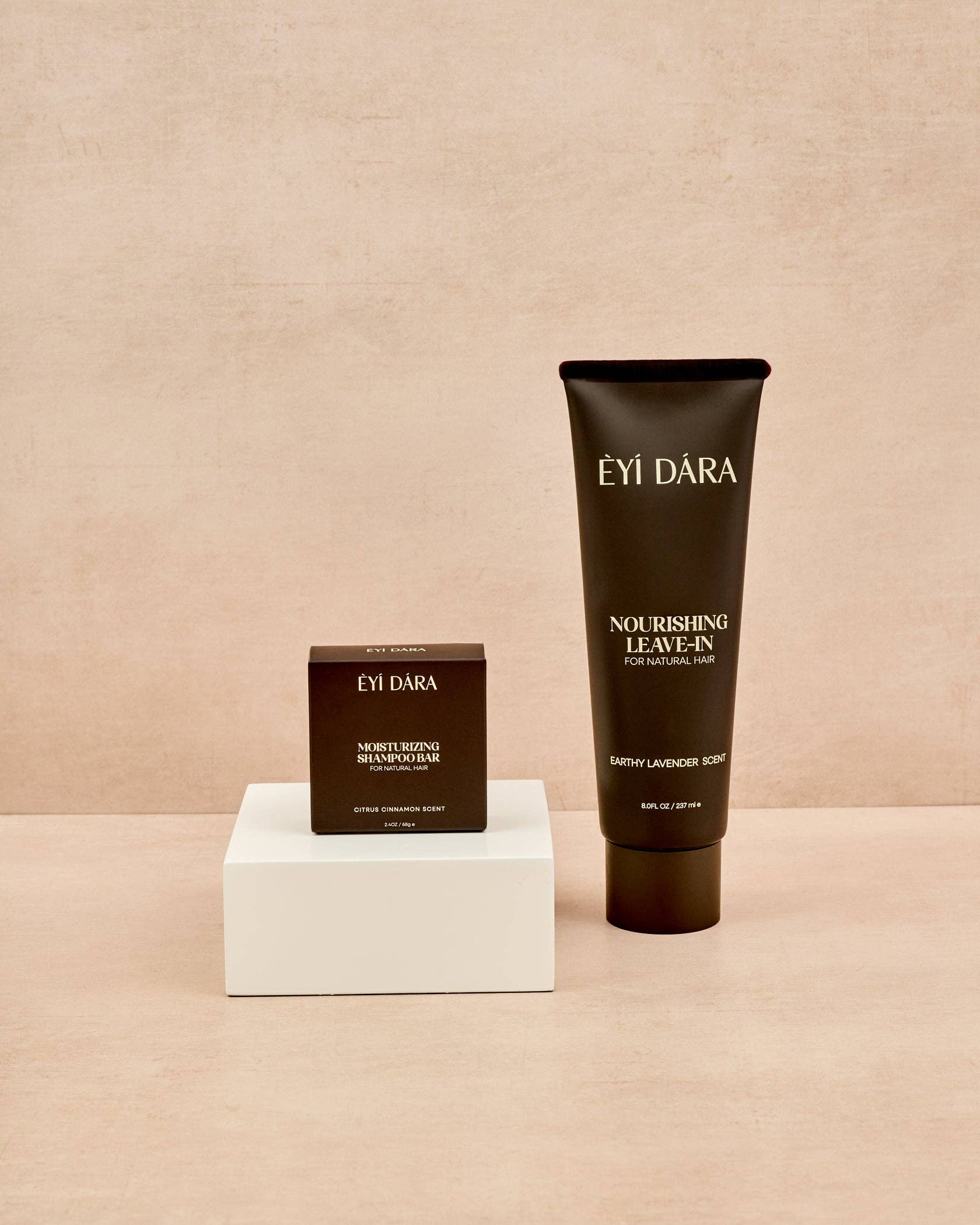 ÈYÍ DÁRA - Wholesale Shampoo Puck/Solid Shampoo - ÈYÍ DÁRA MOISTURIZING SHAMPOO BAR1