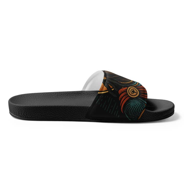 Qiveяa Vera® - Wholesale Sandals - Men's - QIVERA VERA – URBAN MYTH _ Men's clogs5