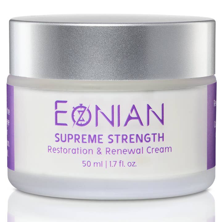 Supreme Strength Cream for wholesale by Eonian