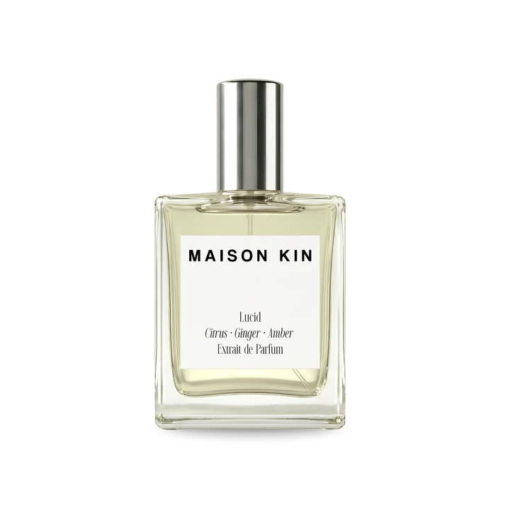 Lucid for wholesale by Maison Kin Perfumes