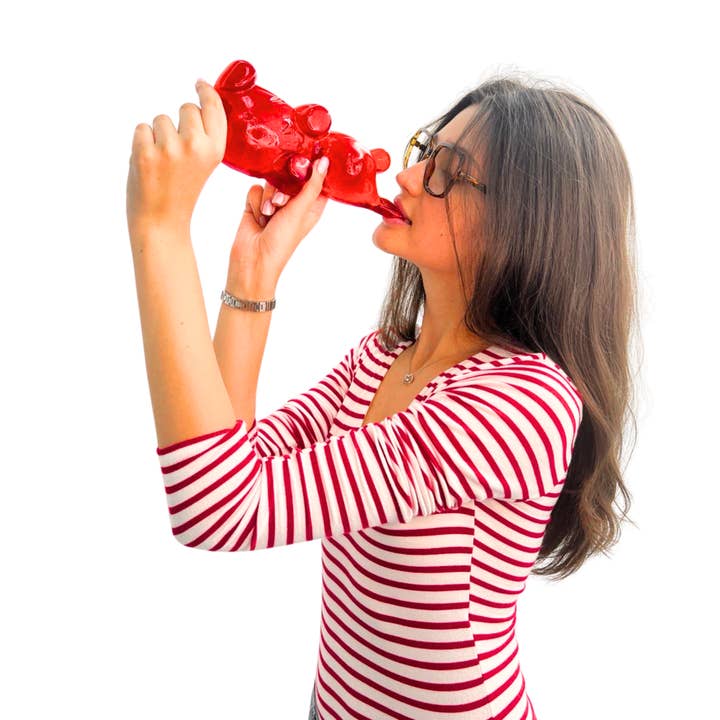 Dare Online LLC - Wholesale Gummy - Super Sized Gummy Bear