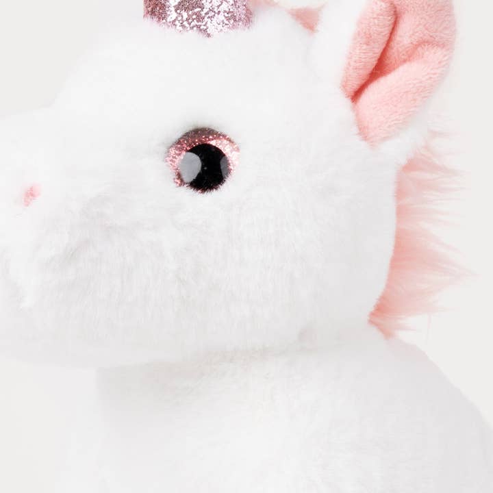 Teddykompaniet - Wholesale Stuffed/Plush Toy - Kids & Baby - Unicorn3