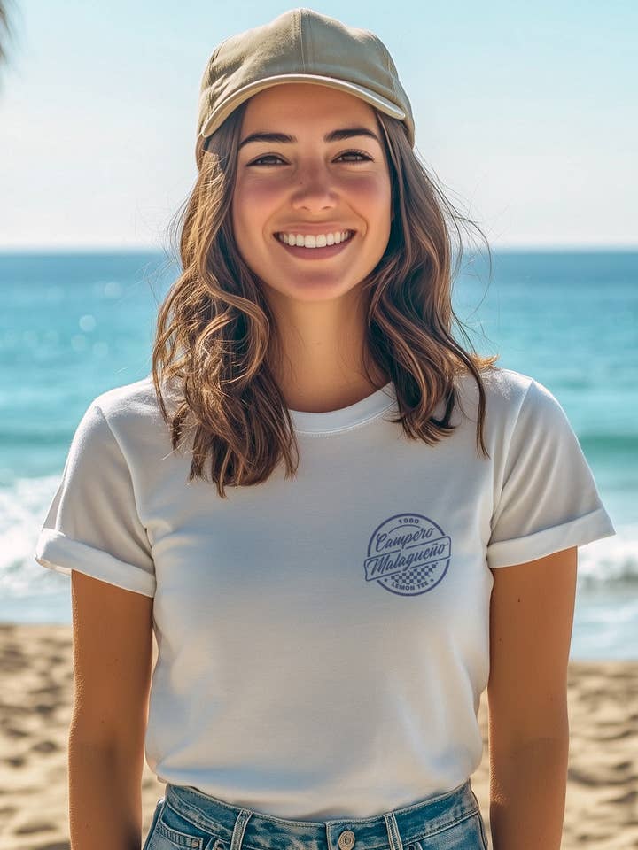 Leere The Malagueño Camper L 145 für den Großhandel auf Faire3