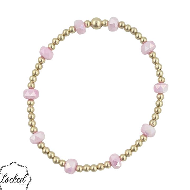 Full Bloom | Peony Petal #766 for wholesale by Locked by Lula 'n' Lee