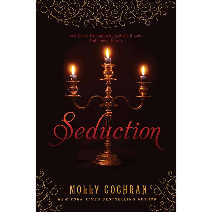 Simon & Schuster - Wholesale Teen & Young Adult Book - Seduction by Molly Cochran