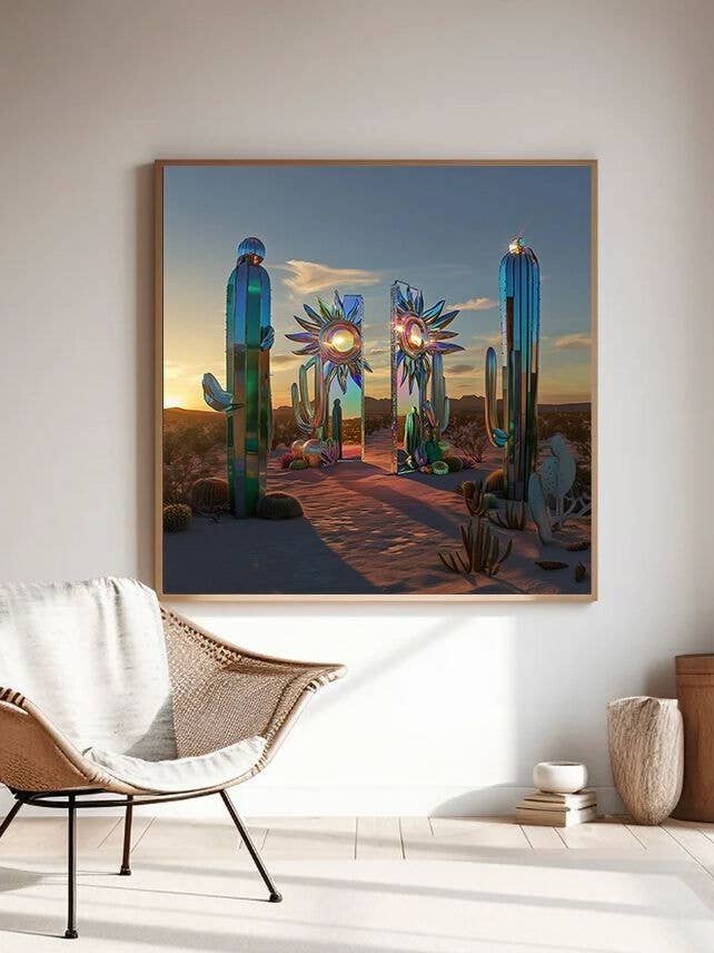 Himmlische Passage für den Großhandel von ODD COLLECTION