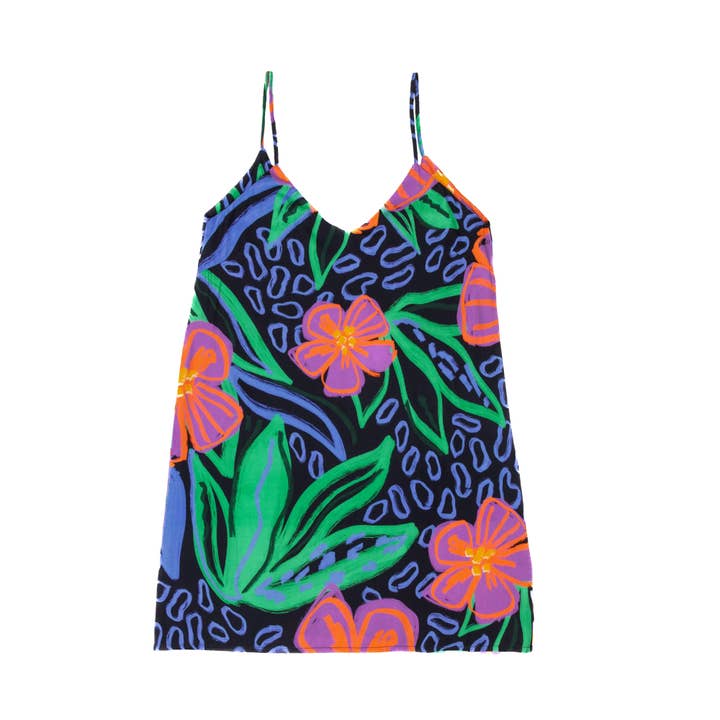 STUDIO ARDE - Vendita all'ingrosso Vestito - Donna - Abito da Spiaggia DAL BRASILE