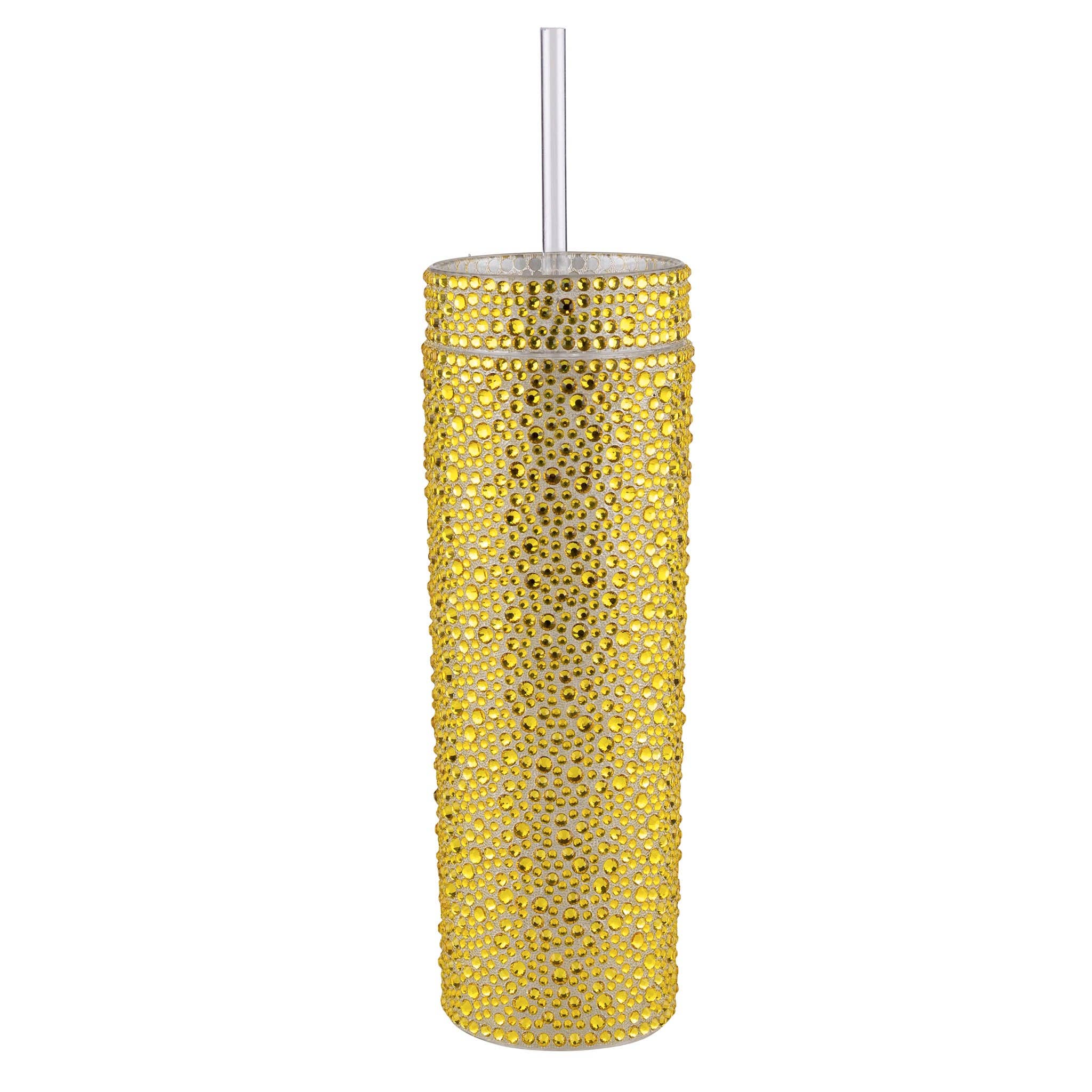 Sparkles Home - Wholesale Insulated Mug/Tumbler - Rhinestone Strass Tumbler10