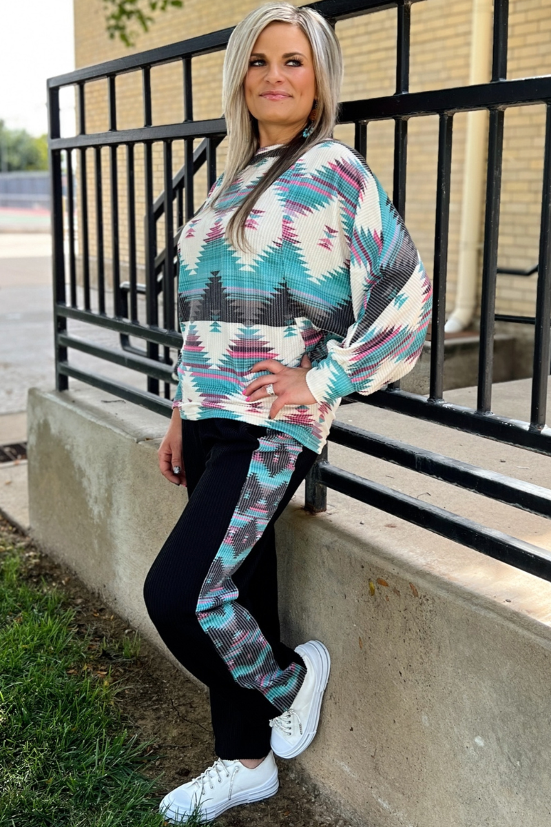 Sterling Kreek – wholesale Mjukis- och joggingbyxor – Dam – Seminole Wind Joggingbyxor1