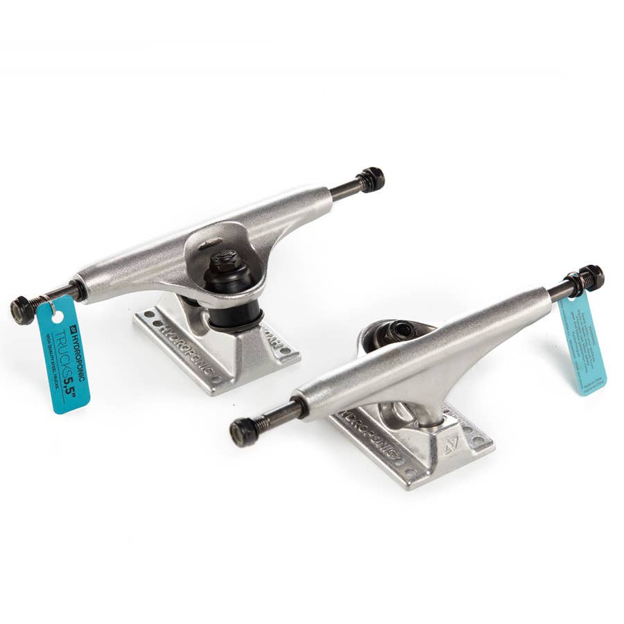 SKATE TRUCK HYDROPONIC IRON (Set) for wholesale on Faire15