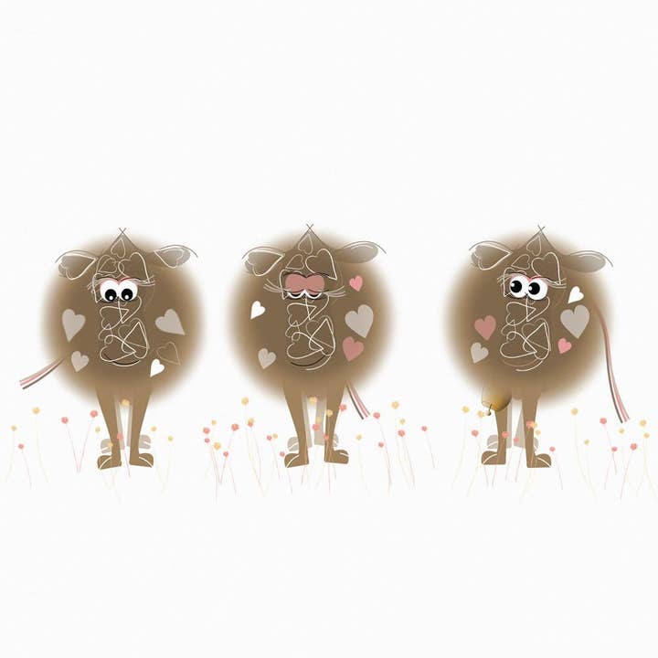 Bulldozers para venta al por mayor de Sophie Morrell